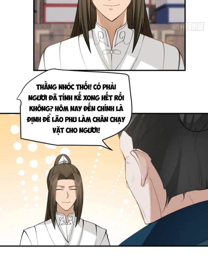 Kiếm Khởi Phong Vân Chapter 12 - 43