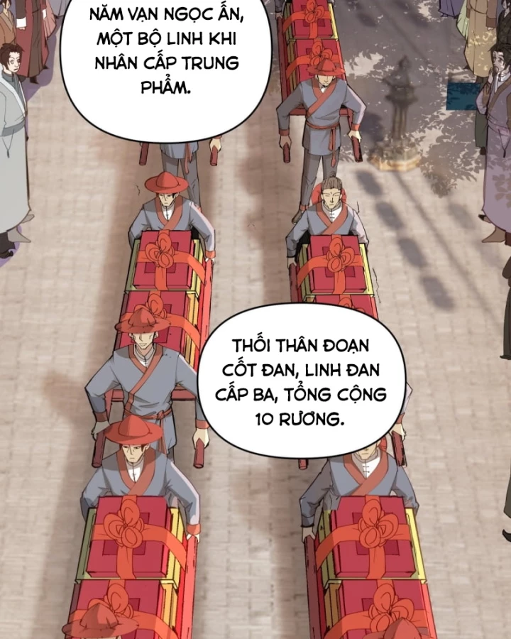 Kiếm Khởi Phong Vân Chapter 13 - 4