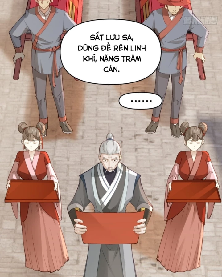 Kiếm Khởi Phong Vân Chapter 13 - 5