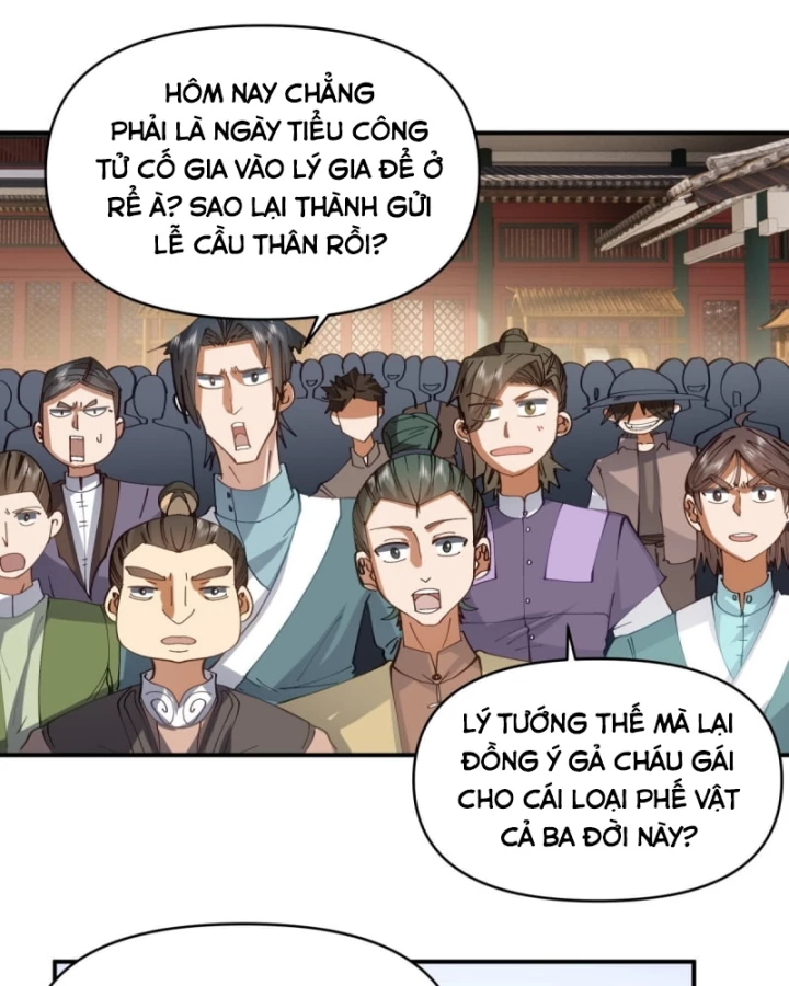 Kiếm Khởi Phong Vân Chapter 13 - 7