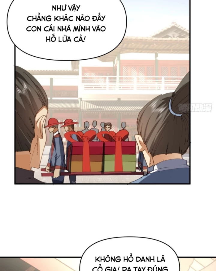 Kiếm Khởi Phong Vân Chapter 13 - 8