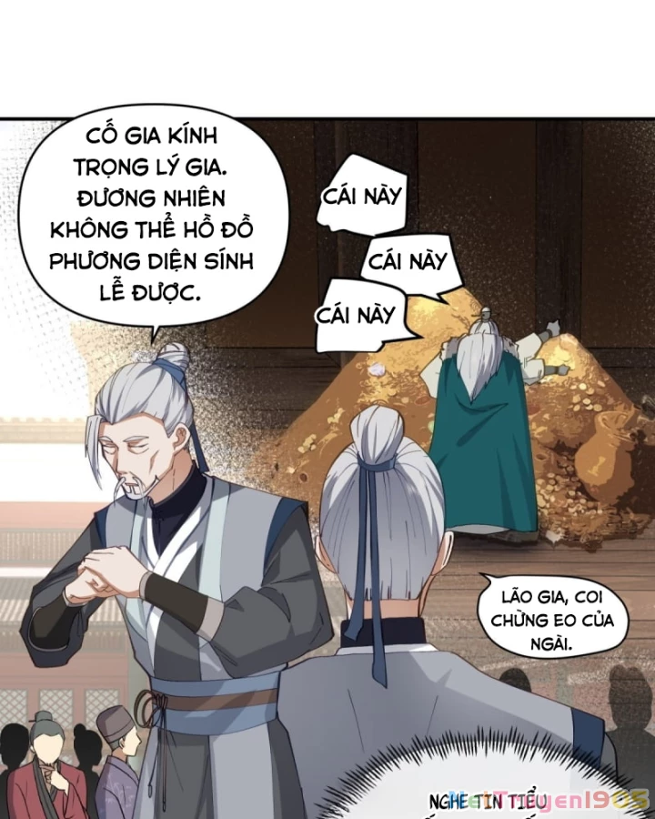 Kiếm Khởi Phong Vân Chapter 13 - 10