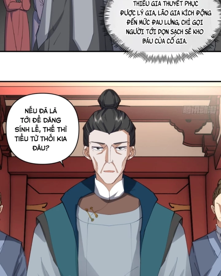 Kiếm Khởi Phong Vân Chapter 13 - 11