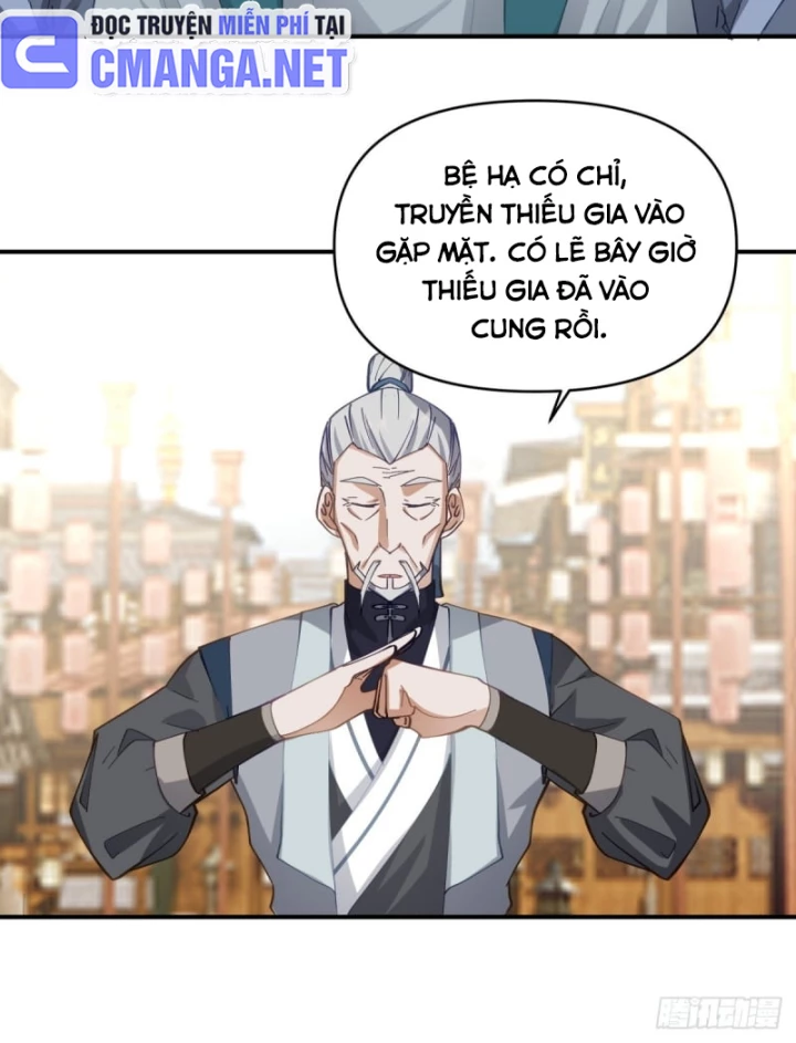 Kiếm Khởi Phong Vân Chapter 13 - 12