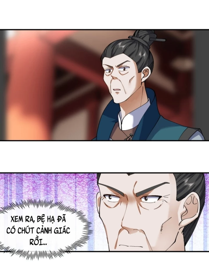Kiếm Khởi Phong Vân Chapter 13 - 13
