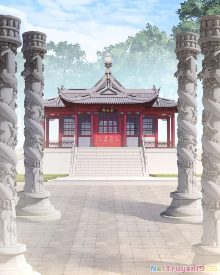 Kiếm Khởi Phong Vân Chapter 13 - 16
