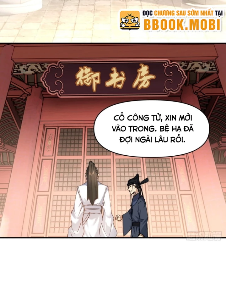 Kiếm Khởi Phong Vân Chapter 13 - 17
