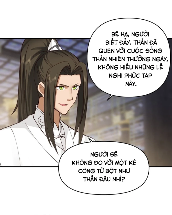 Kiếm Khởi Phong Vân Chapter 13 - 23