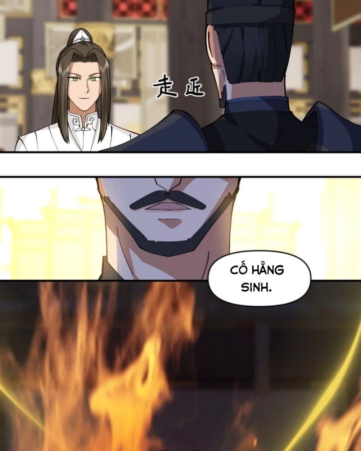 Kiếm Khởi Phong Vân Chapter 13 - 26