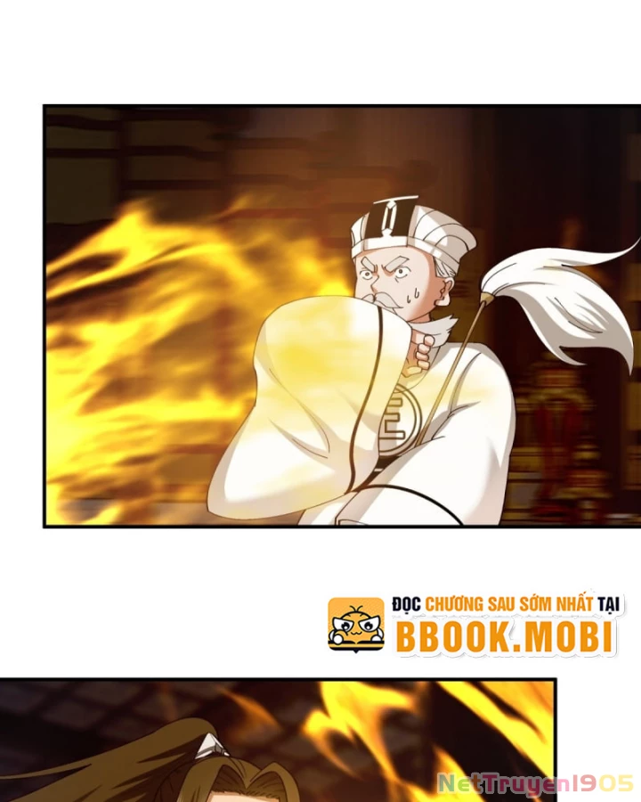Kiếm Khởi Phong Vân Chapter 13 - 29