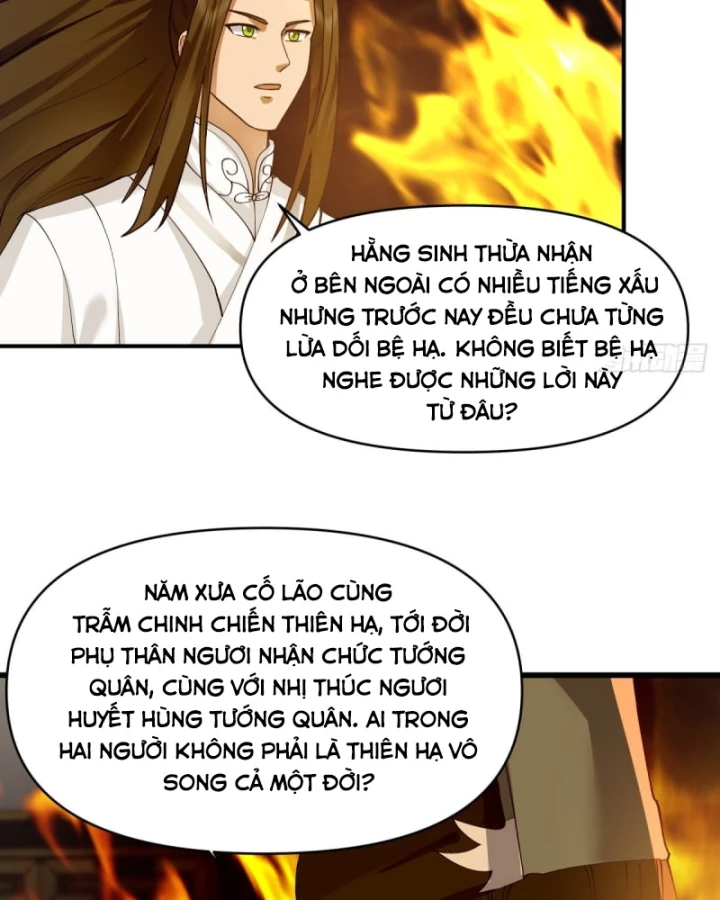 Kiếm Khởi Phong Vân Chapter 13 - 30