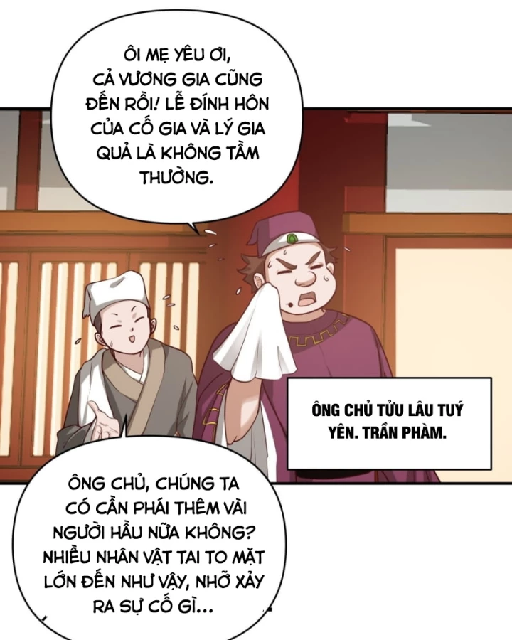 Kiếm Khởi Phong Vân Chapter 14 - 6