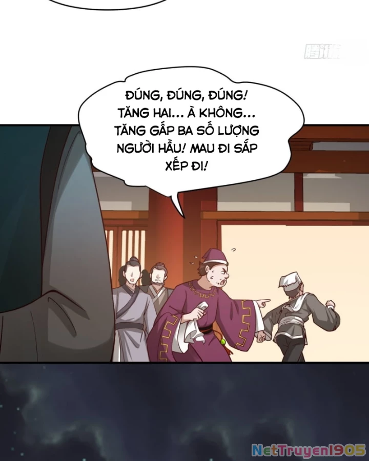 Kiếm Khởi Phong Vân Chapter 14 - 7