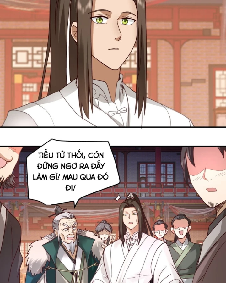 Kiếm Khởi Phong Vân Chapter 14 - 12