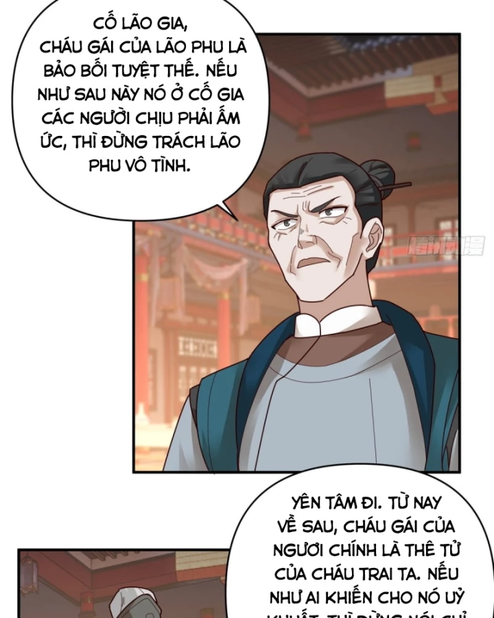 Kiếm Khởi Phong Vân Chapter 14 - 15