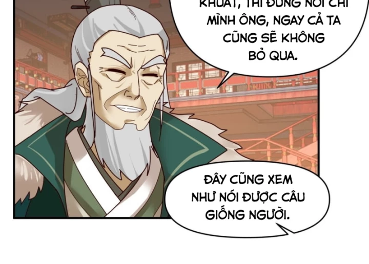 Kiếm Khởi Phong Vân Chapter 14 - 16