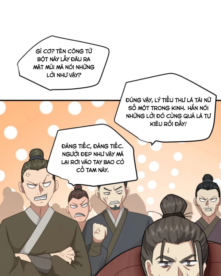 Kiếm Khởi Phong Vân Chapter 14 - 26