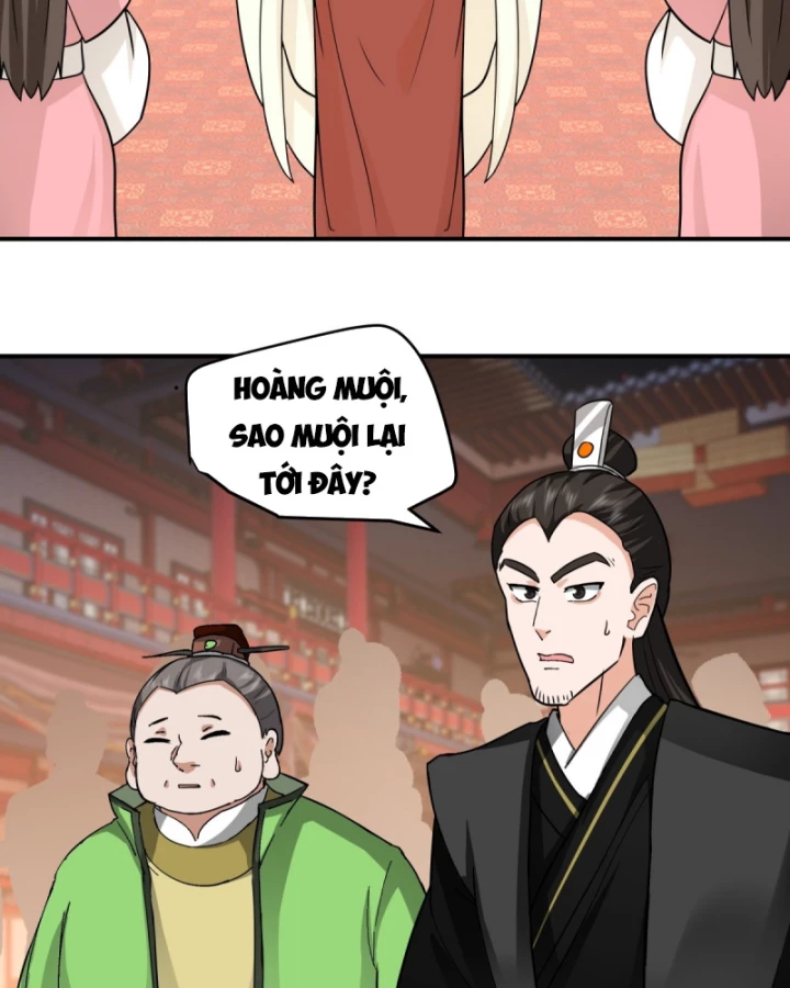 Kiếm Khởi Phong Vân Chapter 15 - 7