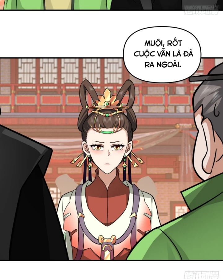 Kiếm Khởi Phong Vân Chapter 15 - 8