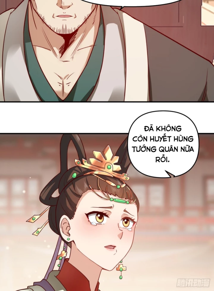 Kiếm Khởi Phong Vân Chapter 15 - 33