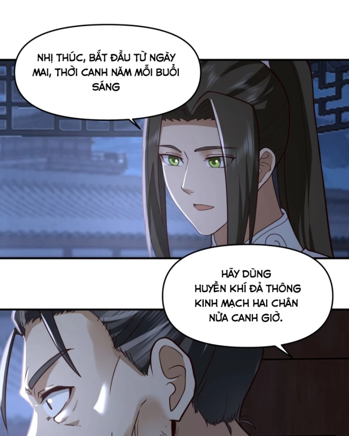 Kiếm Khởi Phong Vân Chapter 15 - 46