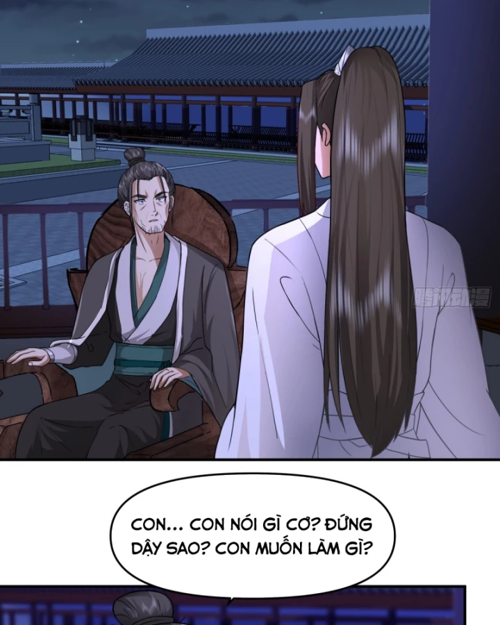 Kiếm Khởi Phong Vân Chapter 16 - 3