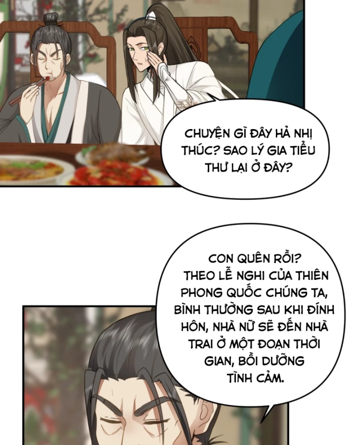 Kiếm Khởi Phong Vân Chapter 16 - 14