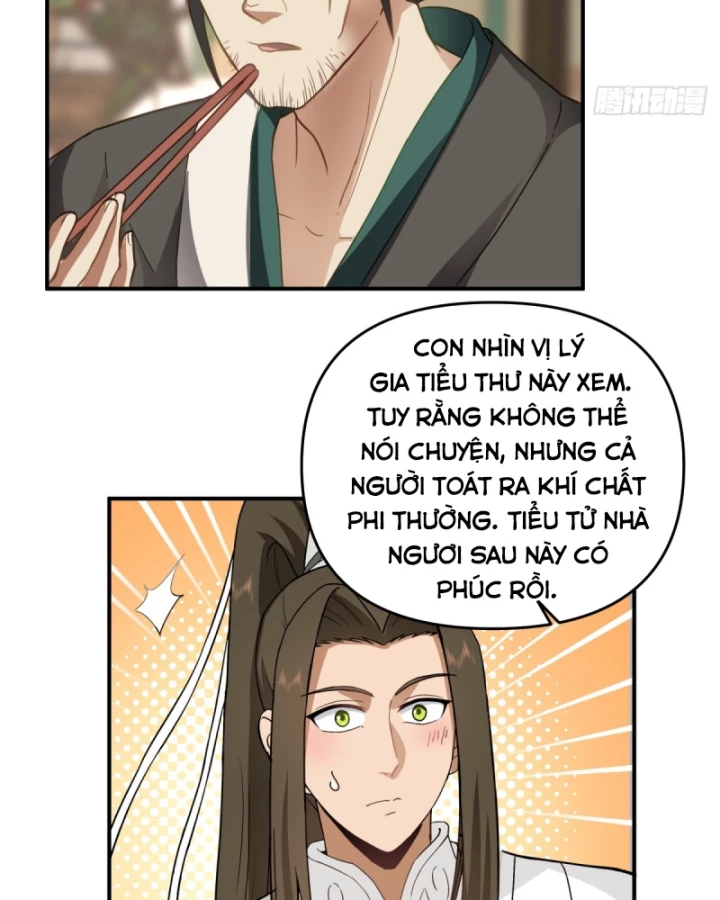 Kiếm Khởi Phong Vân Chapter 16 - 15