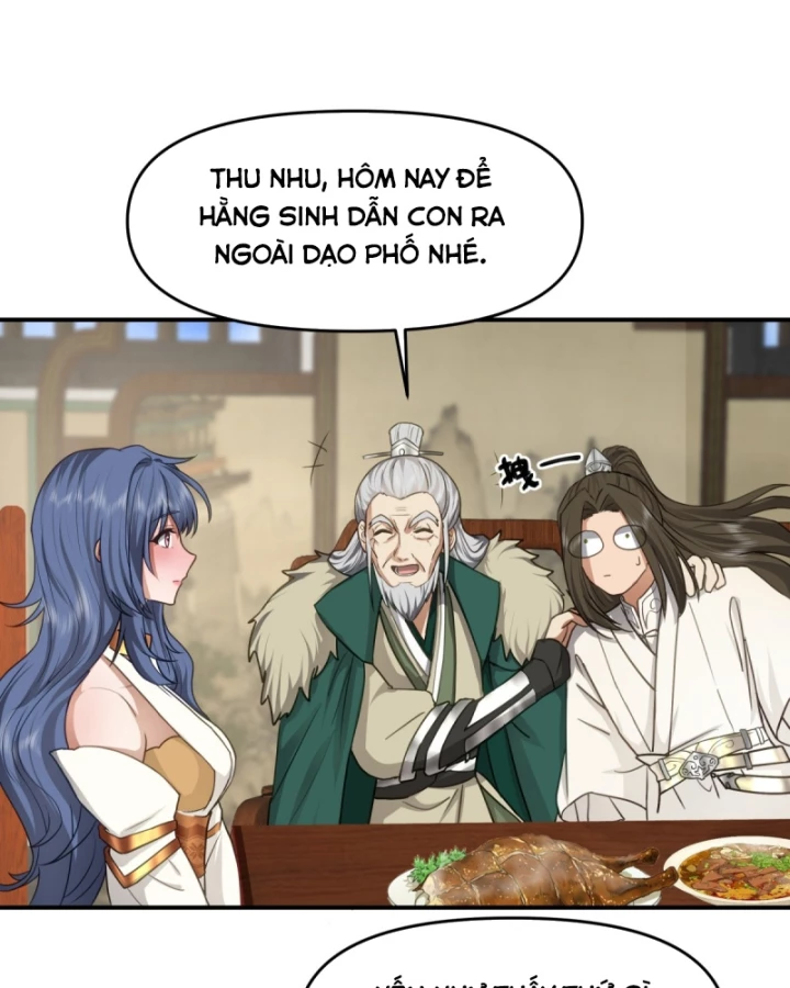 Kiếm Khởi Phong Vân Chapter 16 - 17