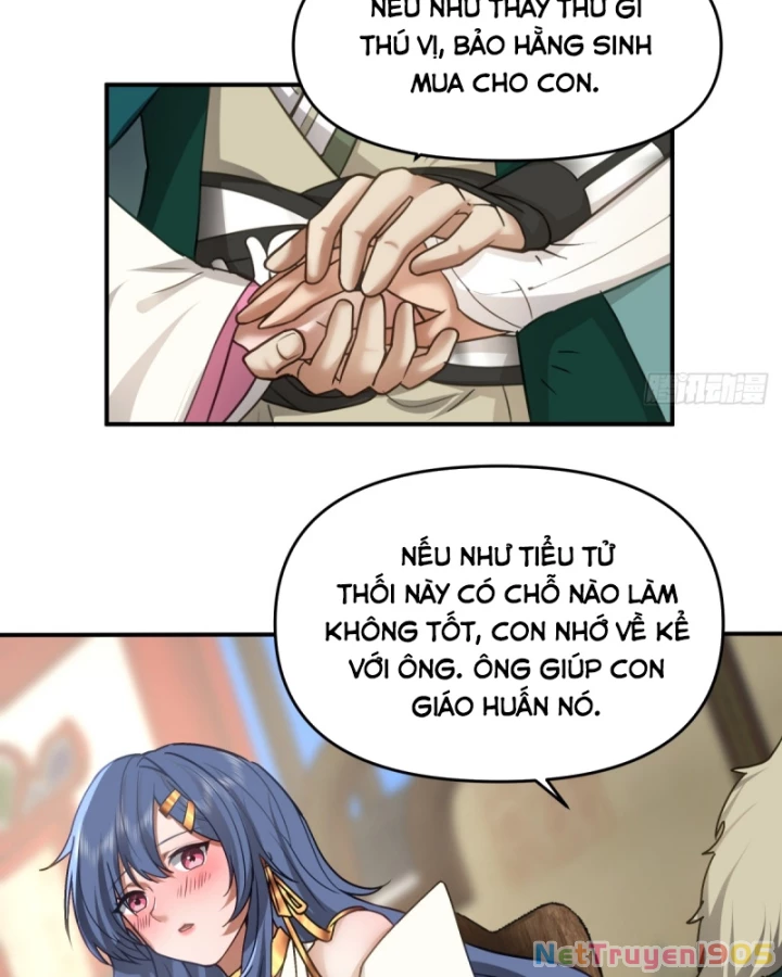 Kiếm Khởi Phong Vân Chapter 16 - 18