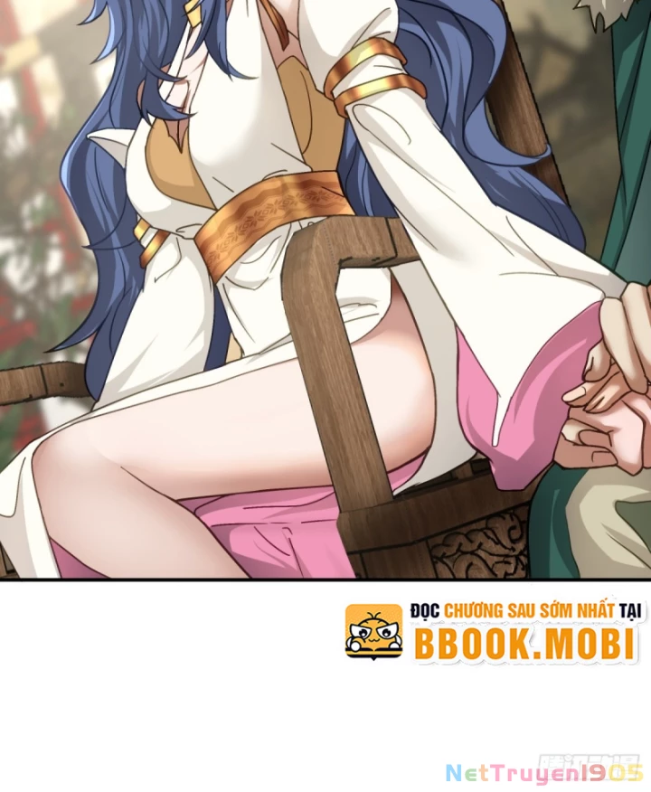 Kiếm Khởi Phong Vân Chapter 16 - 19