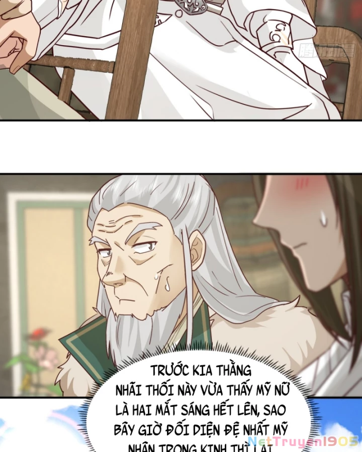 Kiếm Khởi Phong Vân Chapter 16 - 21
