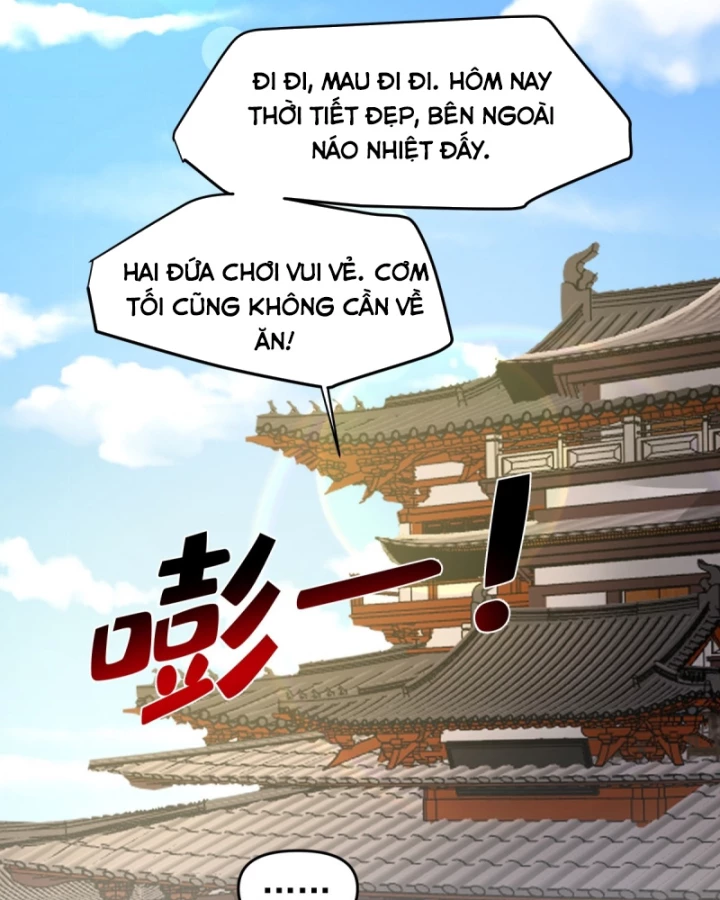 Kiếm Khởi Phong Vân Chapter 16 - 23