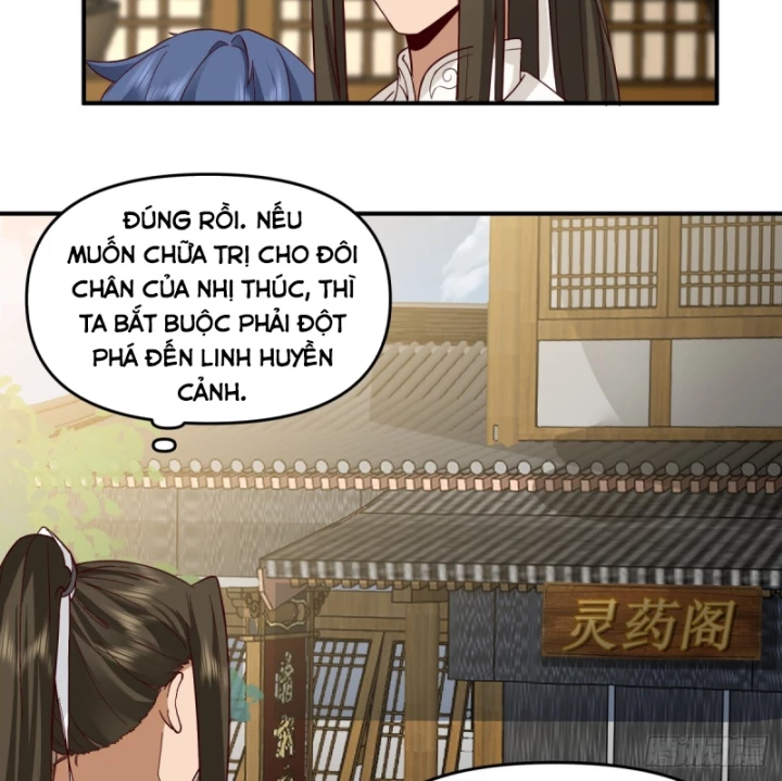 Kiếm Khởi Phong Vân Chapter 16 - 28