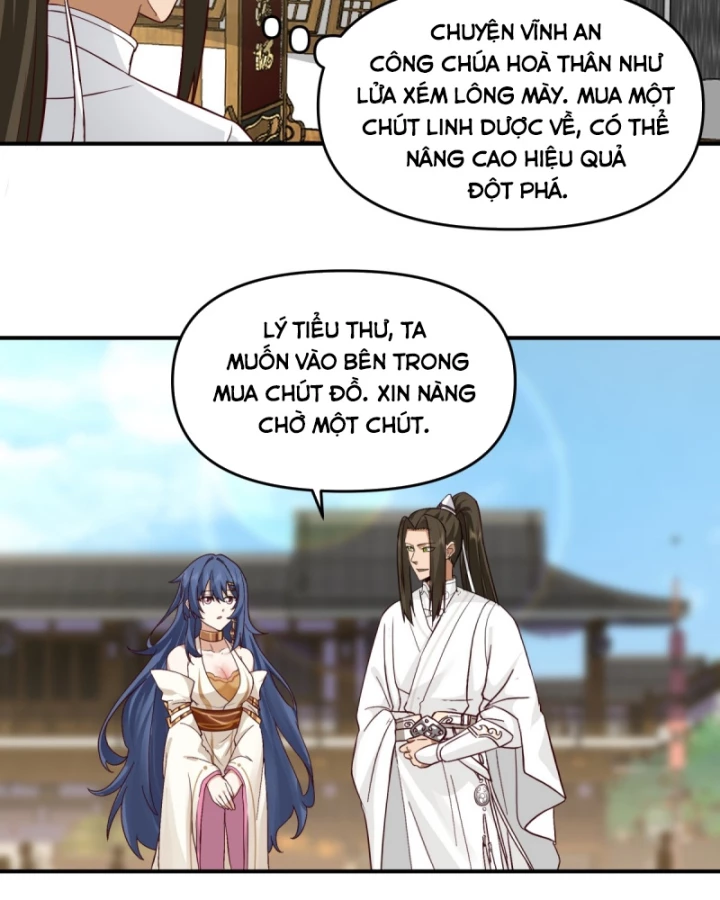 Kiếm Khởi Phong Vân Chapter 16 - 29