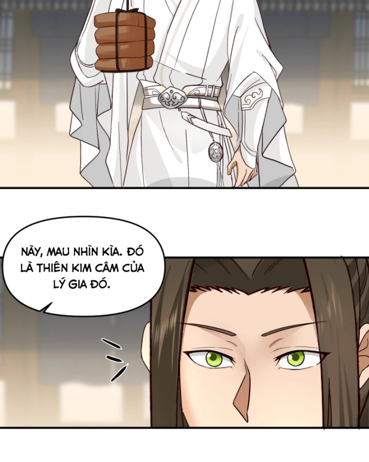 Kiếm Khởi Phong Vân Chapter 16 - 32