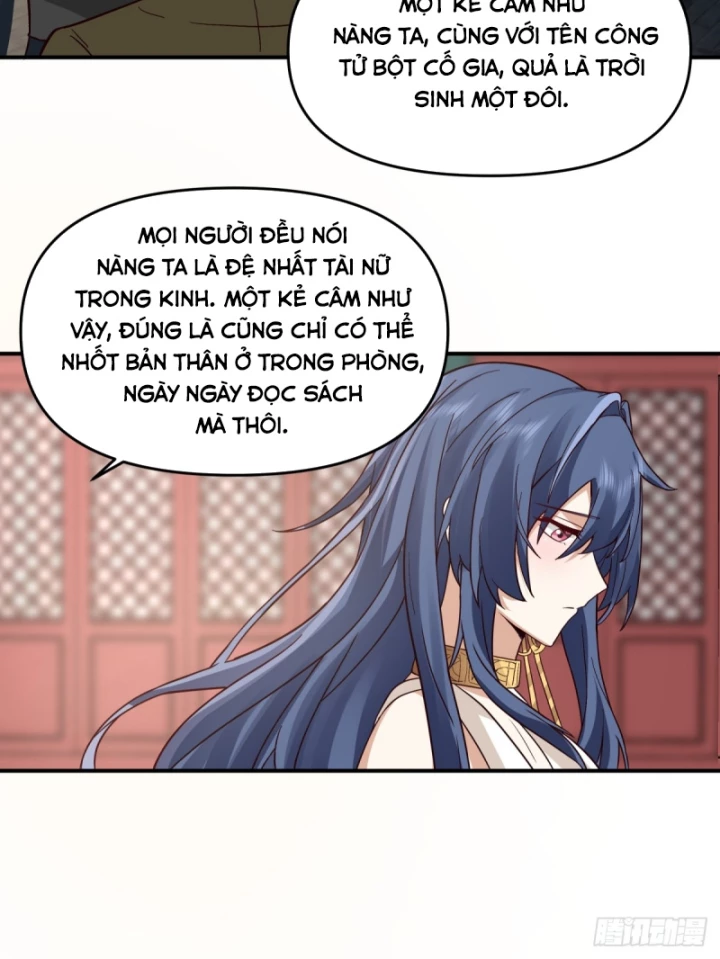Kiếm Khởi Phong Vân Chapter 16 - 34