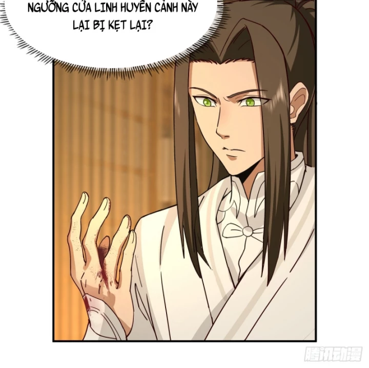 Kiếm Khởi Phong Vân Chapter 16 - 43