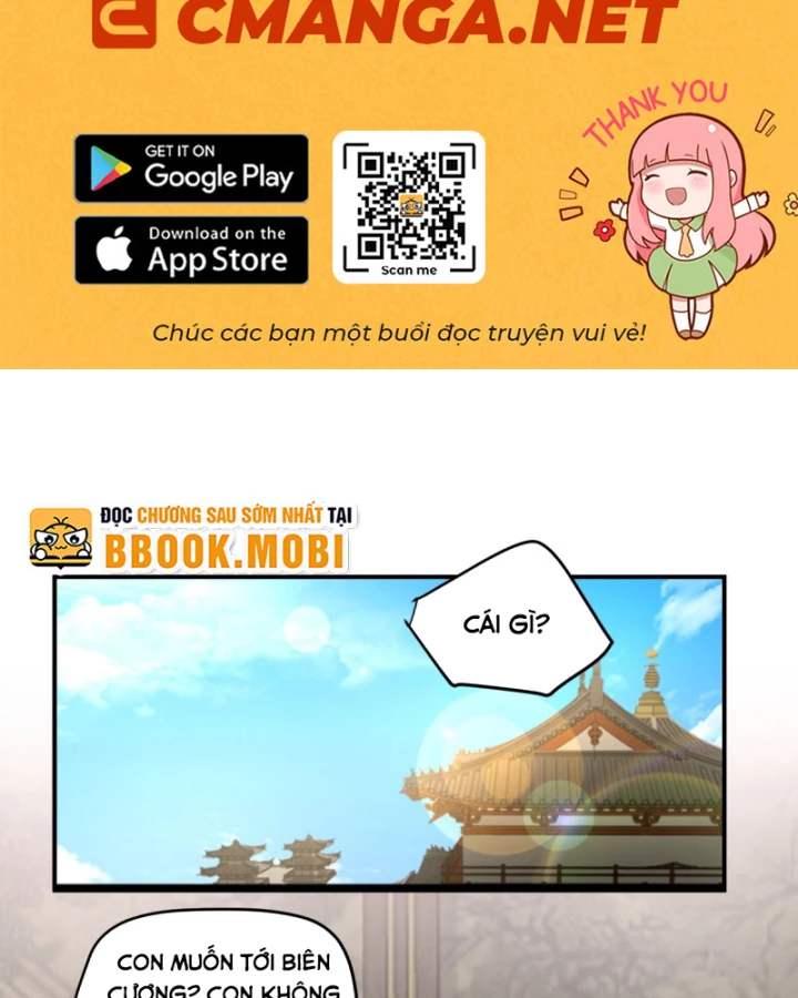Kiếm Khởi Phong Vân Chapter 17 - 2