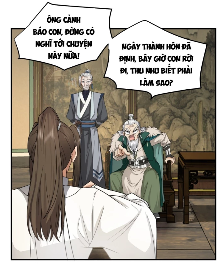 Kiếm Khởi Phong Vân Chapter 17 - 5