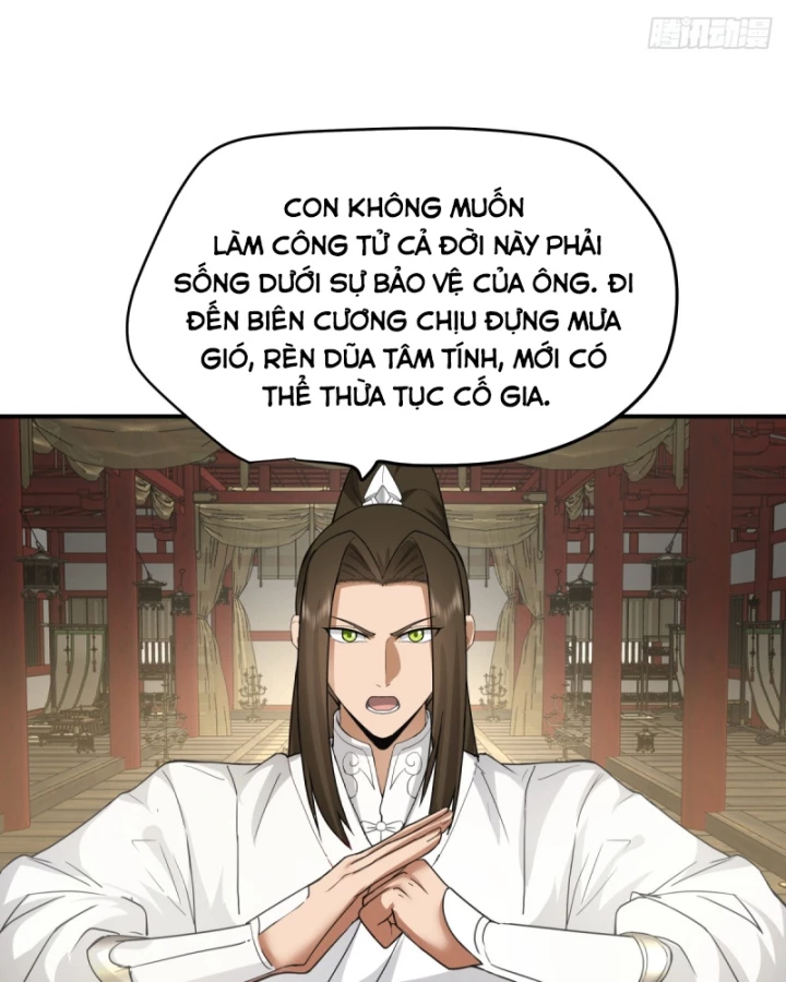 Kiếm Khởi Phong Vân Chapter 17 - 6