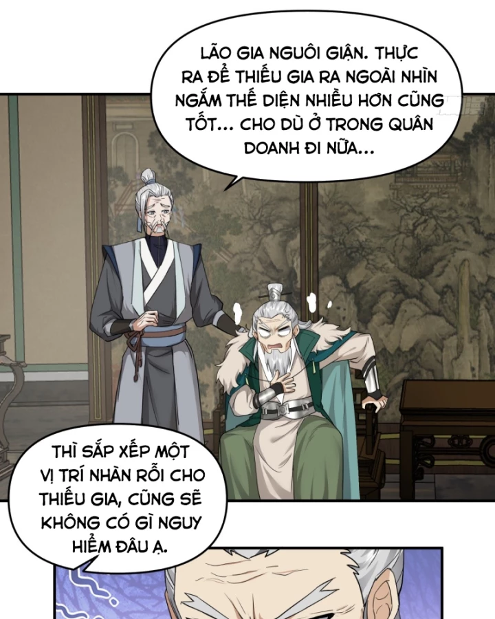 Kiếm Khởi Phong Vân Chapter 17 - 8