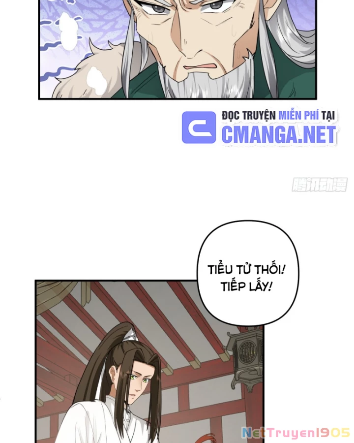 Kiếm Khởi Phong Vân Chapter 17 - 9