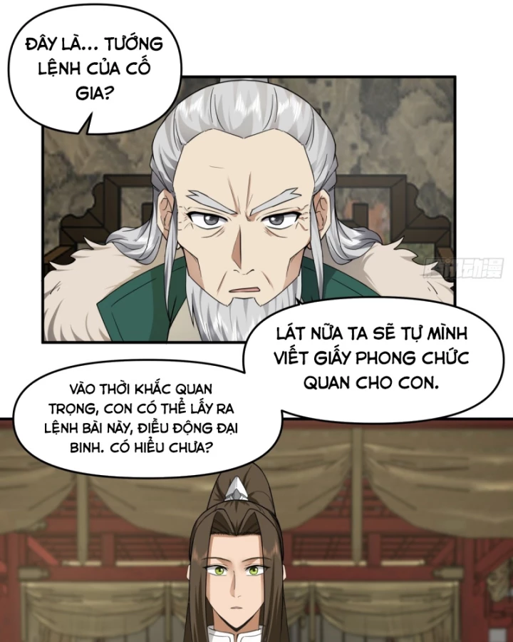 Kiếm Khởi Phong Vân Chapter 17 - 11