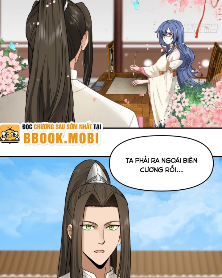 Kiếm Khởi Phong Vân Chapter 17 - 16