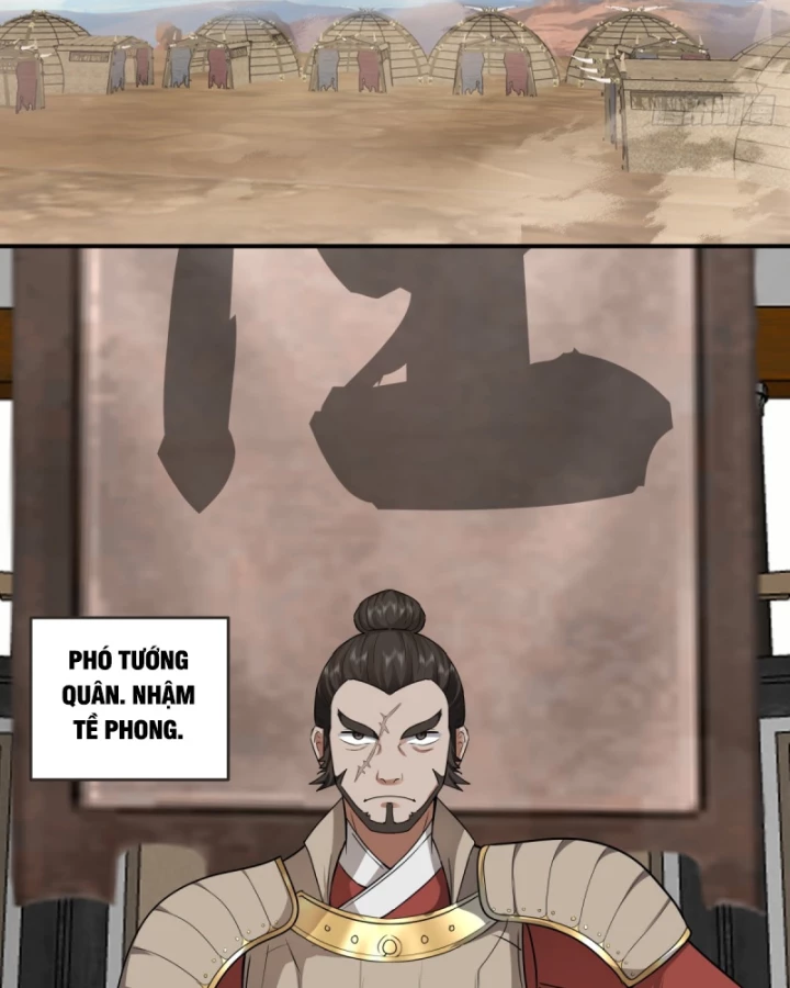 Kiếm Khởi Phong Vân Chapter 17 - 25
