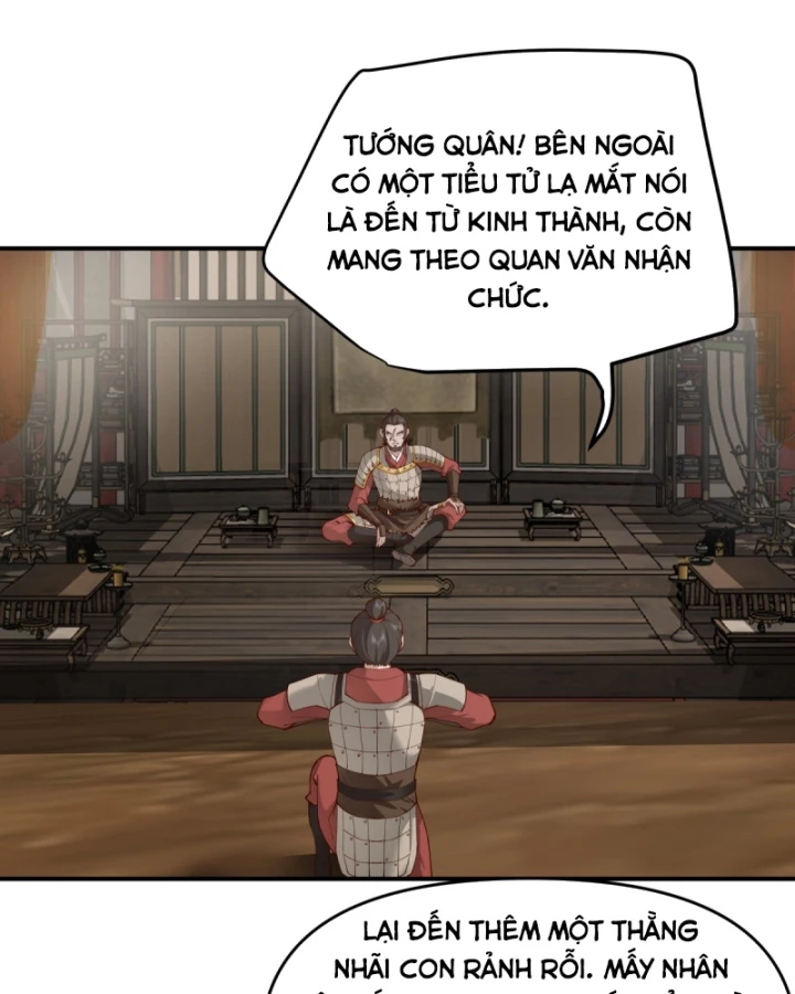 Kiếm Khởi Phong Vân Chapter 17 - 27