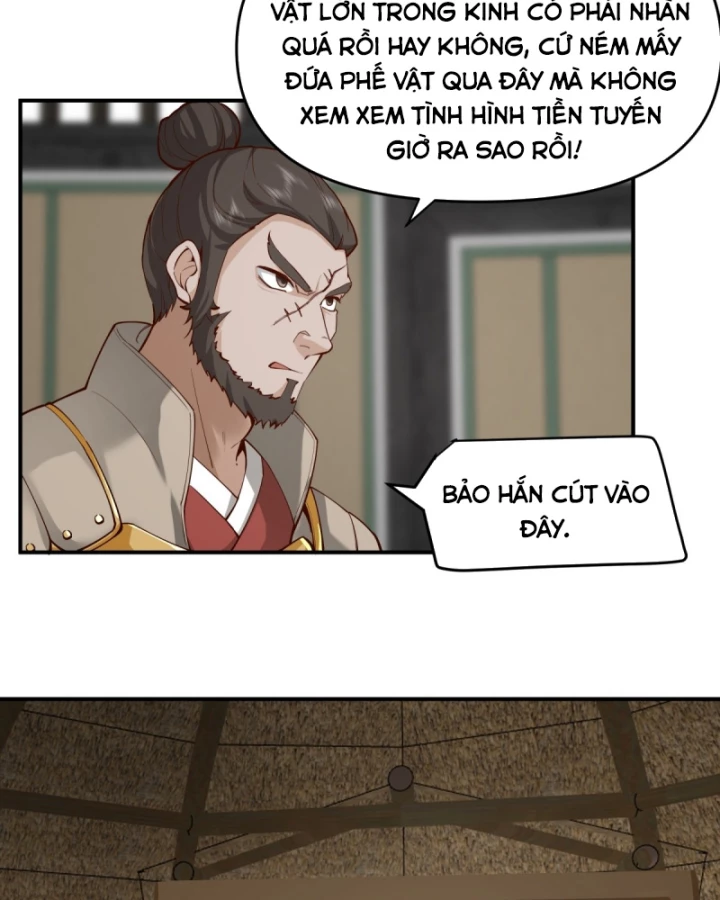 Kiếm Khởi Phong Vân Chapter 17 - 28