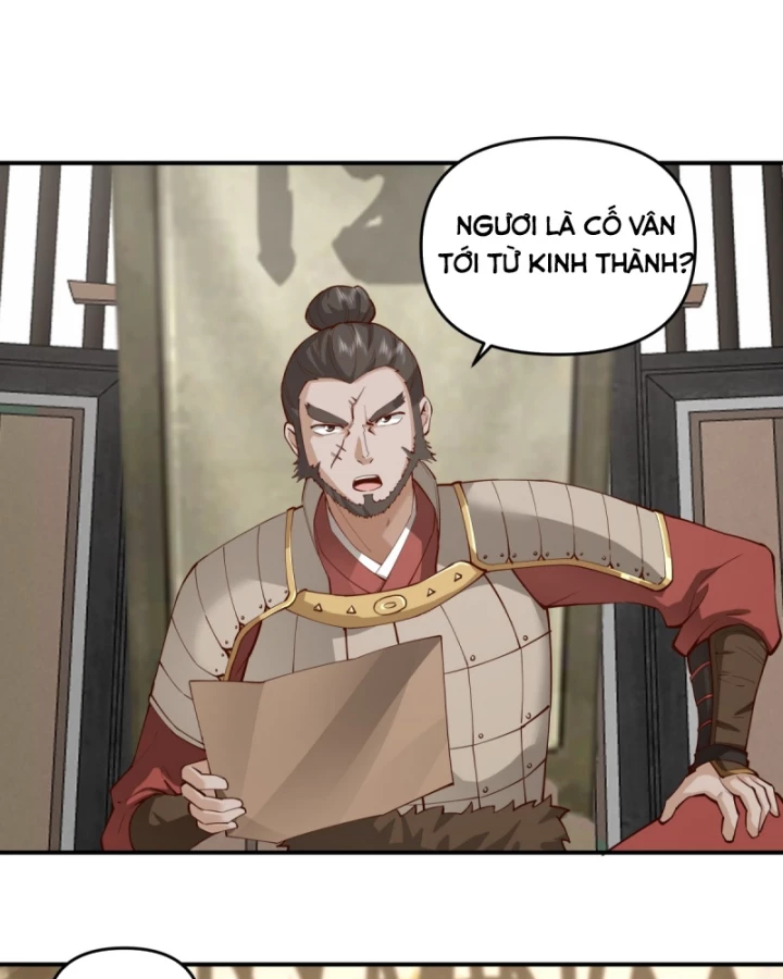 Kiếm Khởi Phong Vân Chapter 17 - 30