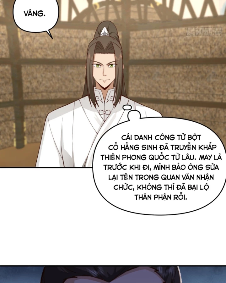Kiếm Khởi Phong Vân Chapter 17 - 31